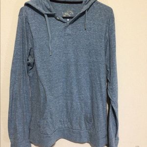 🌈🌈 Fission athletic hoodie